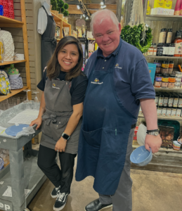 Nicholson Hardie - Home Page - Nursery Garden Center