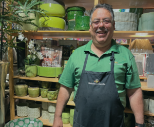 Nicholson Hardie - Home Page - Nursery Garden Center