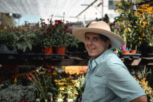 Nicholson Hardie - Home Page - Nursery Garden Center