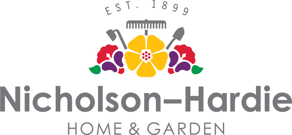 Nicholson Hardie Site logo